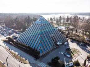 Отель Piramida Park Hotel & Wellness  Тыхы